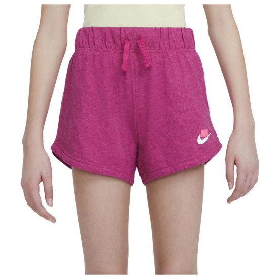 Nike Παιδικό σορτς Sportswear